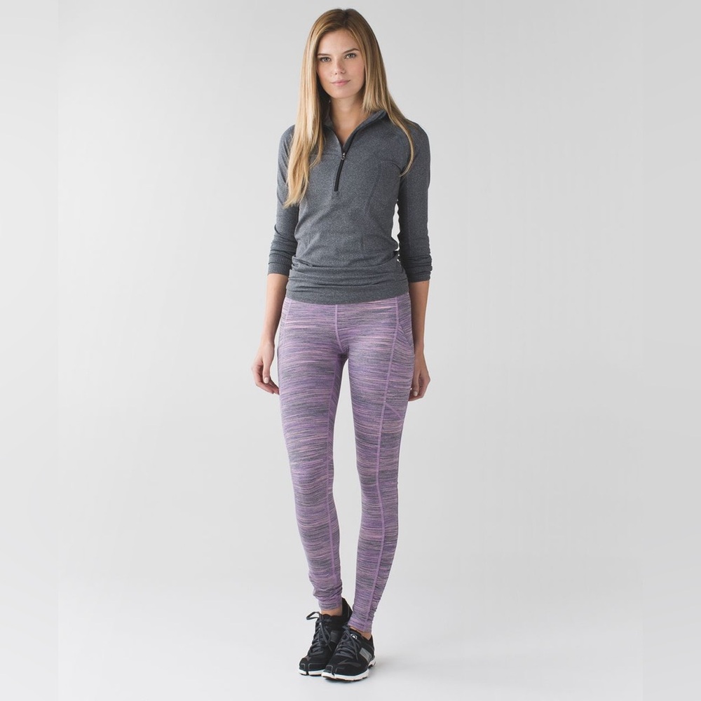 Lululemon Speed Tight IV